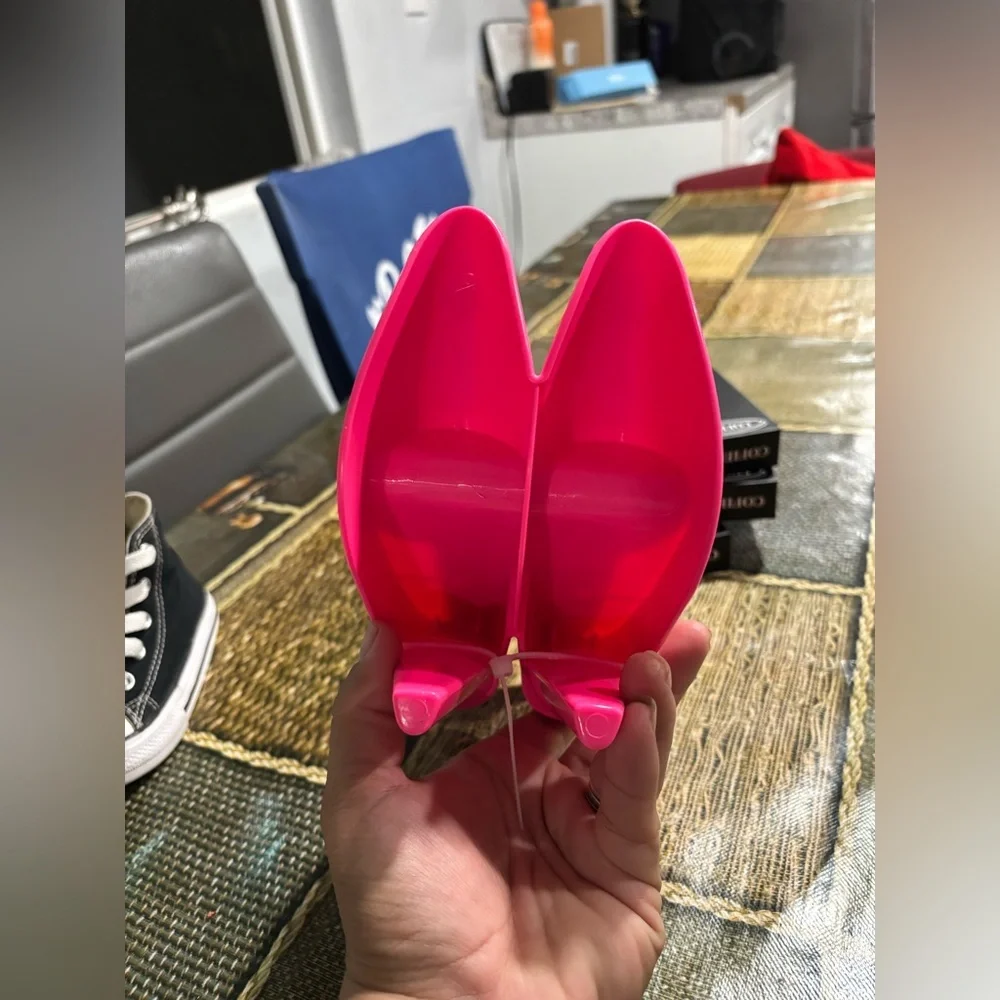 Pink Phone Stand Holder for Women Accessories